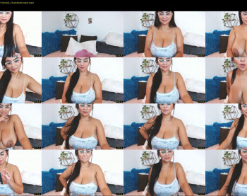 funplayx — 26 minute Chaturbate female cam capture, 1080p, May 4, 2021