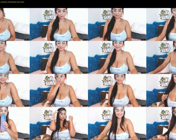 funplayx — 70 minute Chaturbate female cam capture, 1080p, May 4, 2021
