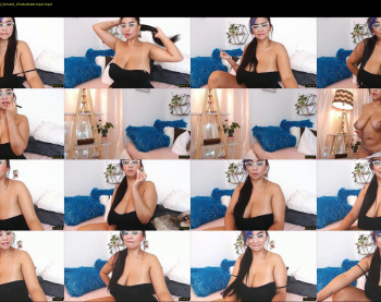 funplayx — 69 minute Chaturbate female cam capture, 1080p, May 5, 2021