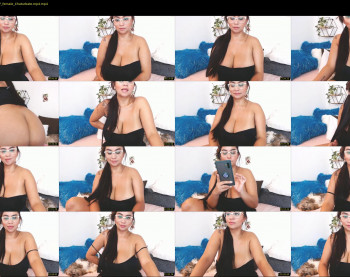 funplayx — 70 minute Chaturbate female cam capture, 1080p, May 5, 2021
