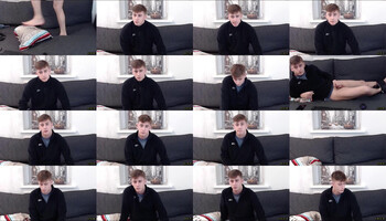 krishort — 71 minute Chaturbate male cam capture, 1080p, May 5, 2021