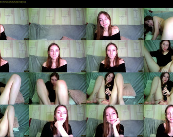 pixie_emily — 70 minute Chaturbate female cam capture, 1080p, May 6, 2021