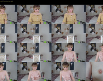 vr_lol — 70 minute Chaturbate female cam capture, 1080p, May 5, 2021