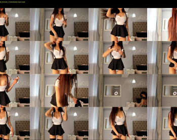 didiactive — 16 minute Chaturbate female cam capture, 1080p, May 8, 2021