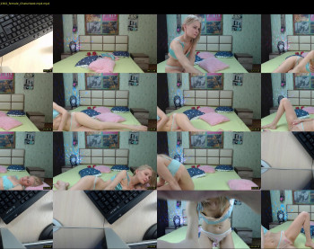 hoootmaggie — 70 minute Chaturbate couple cam capture, 1080p, May 8, 2021