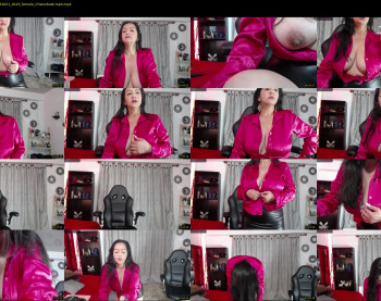 maturefantasticforu — 50 minute Chaturbate female cam capture, 1080p, May 9, 2021