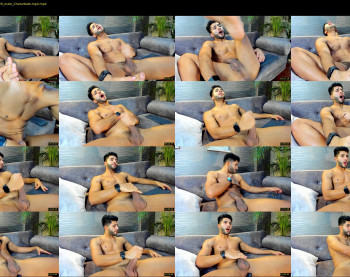 studcamx — 25 minute Chaturbate male cam capture, 1080p, May 9, 2021
