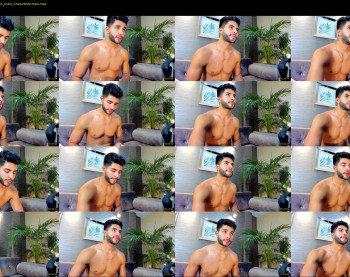 studcamx — 9 minute Chaturbate male cam capture, 1080p, May 9, 2021