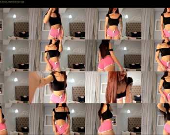 didiactive — 15 minute Chaturbate female cam capture, 1080p, May 9, 2021