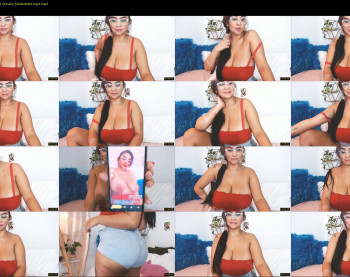 funplayx — 30 minute Chaturbate female cam capture, 1080p, May 9, 2021