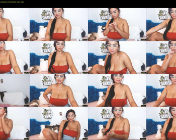 funplayx — 70 minute Chaturbate female cam capture, 1080p, May 9, 2021