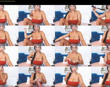 funplayx — 9 minute Chaturbate female cam capture, 1080p, May 9, 2021