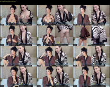 sofia3211 — 12 minute Chaturbate couple cam capture, 720p, May 10, 2021