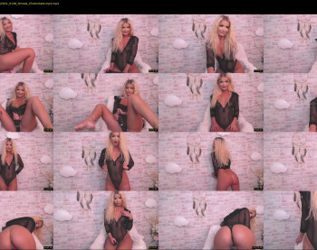 yourmidnightcoffee — 71 minute Chaturbate female cam capture, 1080p, May 10, 2021
