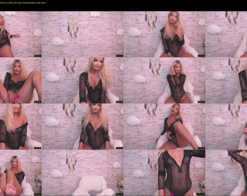yourmidnightcoffee — 71 minute Chaturbate female cam capture, 1080p, May 10, 2021