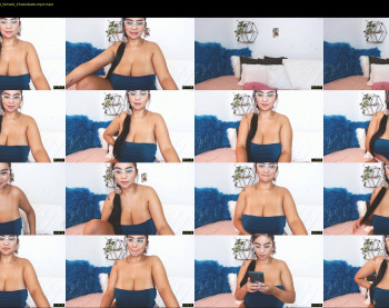 funplayx — 28 minute Chaturbate female cam capture, 1080p, May 10, 2021