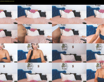 funplayx — 6 minute Chaturbate female cam capture, 1080p, May 10, 2021