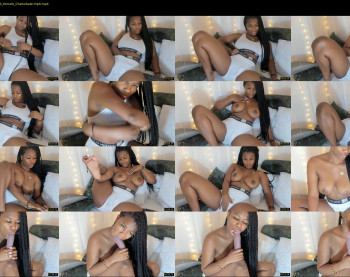 lucy_wild — 23 minute Chaturbate female cam capture, 1080p, May 10, 2021