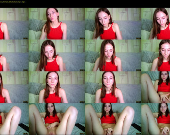 pixie_emily — 16 minute Chaturbate female cam capture, 1080p, May 11, 2021