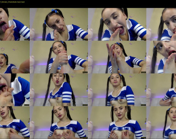tiny_cora — 3 minute Chaturbate female cam capture, 1080p, May 10, 2021