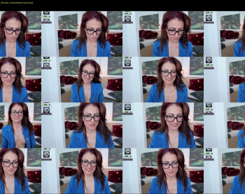 lisacroft — 27 minute Chaturbate female cam capture, 1080p, May 11, 2021