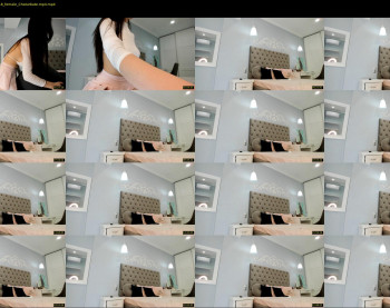 didiactive — 25 minute Chaturbate female cam capture, 1080p, May 13, 2021