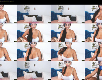 funplayx — 42 minute Chaturbate female cam capture, 1080p, May 13, 2021