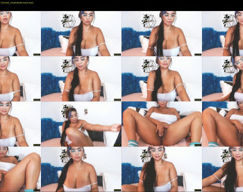 funplayx — 9 minute Chaturbate female cam capture, 1080p, May 13, 2021