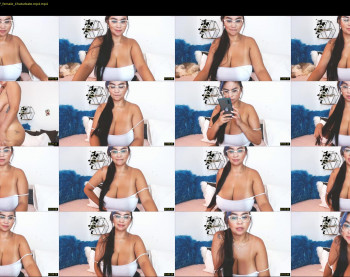funplayx — 63 minute Chaturbate female cam capture, 1080p, May 13, 2021