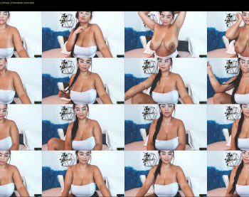 funplayx — 12 minute Chaturbate female cam capture, 1080p, May 13, 2021