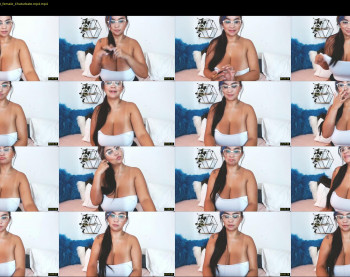 funplayx — 31 minute Chaturbate female cam capture, 1080p, May 13, 2021