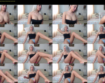 hellen_joy — 10 minute Chaturbate female cam capture, 720p, May 13, 2021