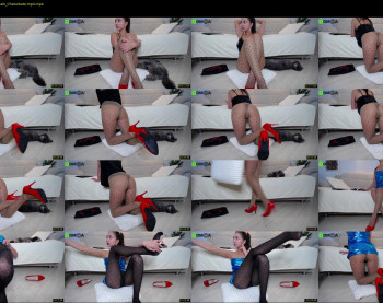 look_ — 70 minute Chaturbate female cam capture, 1080p, May 14, 2021