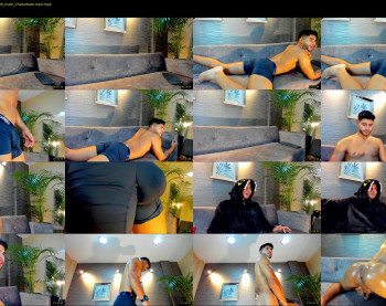 studcamx — 70 minute Chaturbate male cam capture, 1080p, May 14, 2021