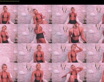 yourmidnightcoffee — 71 minute Chaturbate female cam capture, 1080p, May 13, 2021