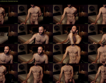 bareleeworking — 32 minute Chaturbate male cam capture, 720p, May 14, 2021