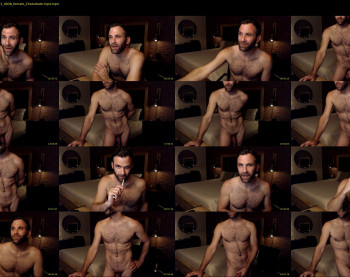 bareleeworking — 51 minute Chaturbate male cam capture, 720p, May 14, 2021