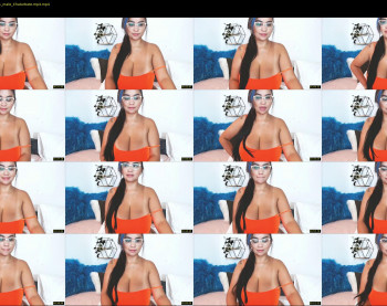 funplayx — 7 minute Chaturbate female cam capture, 1080p, May 14, 2021