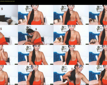 funplayx — 28 minute Chaturbate female cam capture, 1080p, May 14, 2021