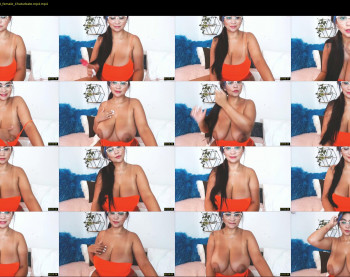 funplayx — 13 minute Chaturbate female cam capture, 1080p, May 14, 2021