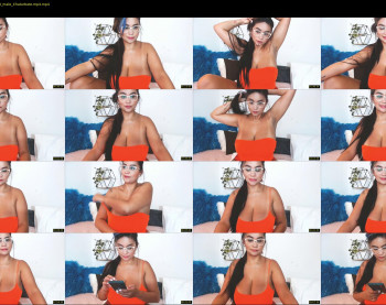 funplayx — 11 minute Chaturbate female cam capture, 1080p, May 14, 2021