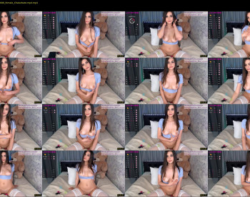 lissa_wayne — 7 minute Chaturbate female cam capture, 1080p, May 14, 2021