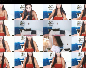 funplayx — 70 minute Chaturbate female cam capture, 1080p, May 15, 2021