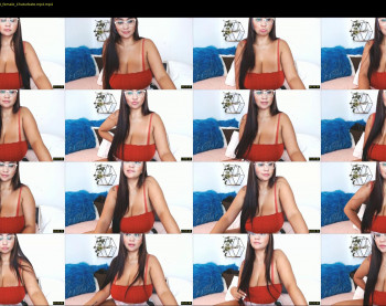 funplayx — 38 minute Chaturbate female cam capture, 1080p, May 15, 2021