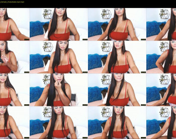funplayx — 21 minute Chaturbate female cam capture, 1080p, May 15, 2021