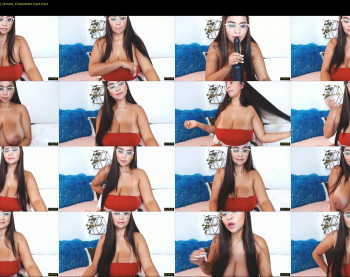 funplayx — 61 minute Chaturbate female cam capture, 1080p, May 15, 2021