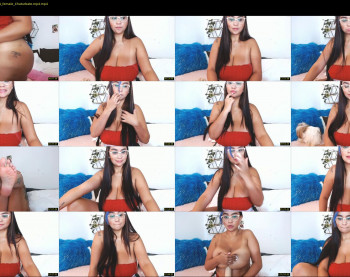 funplayx — 70 minute Chaturbate female cam capture, 1080p, May 15, 2021