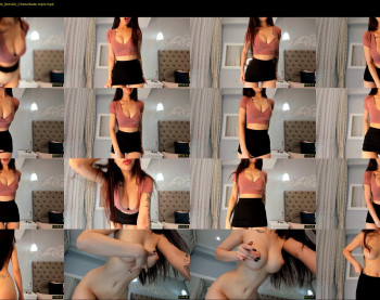 didiactive — 28 minute Chaturbate female cam capture, 1080p, May 16, 2021