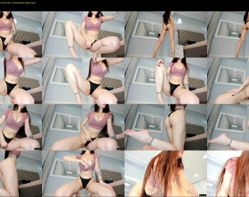 didiactive — 7 minute Chaturbate female cam capture, 1080p, May 17, 2021