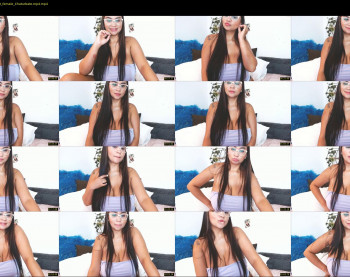 funplayx — 3 minute Chaturbate female cam capture, 1080p, May 16, 2021
